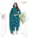 Samaiyra Vol 20 By Shree Ganesh Online Cotton Kurti With Bottom Dupatta Wholesale